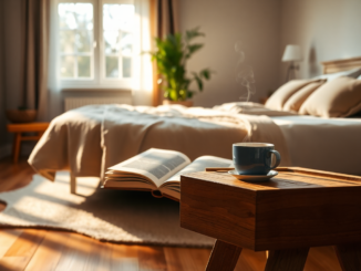 como mejorar tu salud mental a traves de la lectura antes de dormir 1751815499